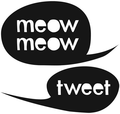 meow meow twitter